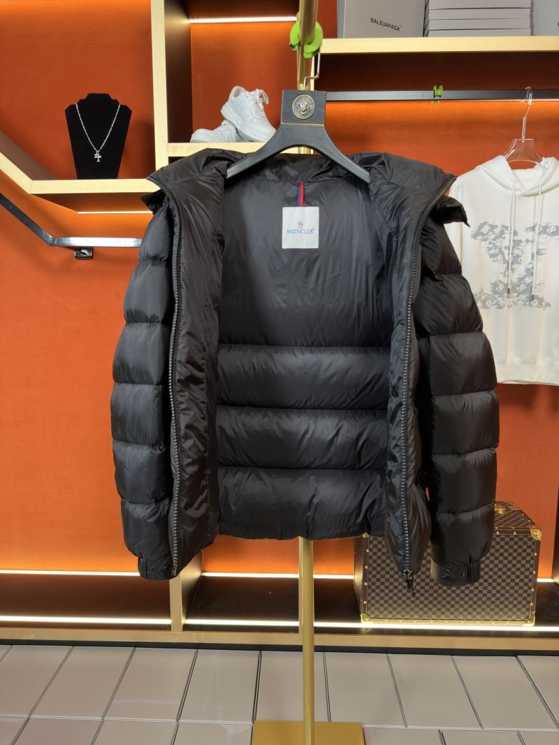 Moncler Down Jackets